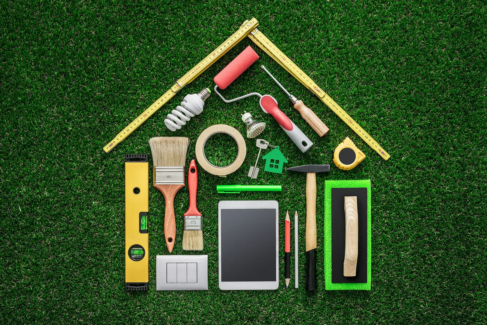 Eco-Friendly Upgrades That Attract Modern Renters in Greenville